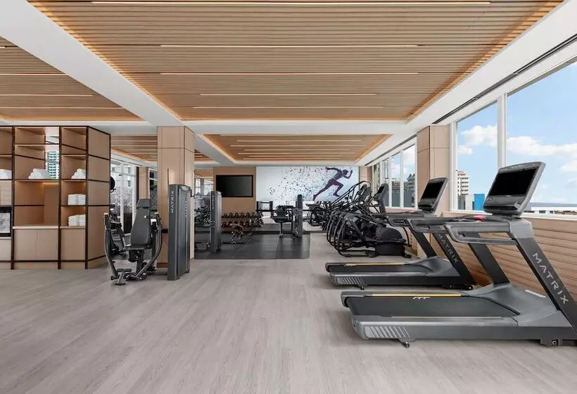 Fotos del hotel Sheraton Manila Bay  Multiple Use:  4