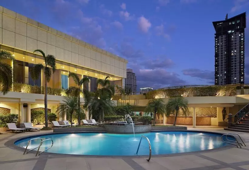 Fotos del hotel Sheraton Manila Bay  Multiple Use:  2