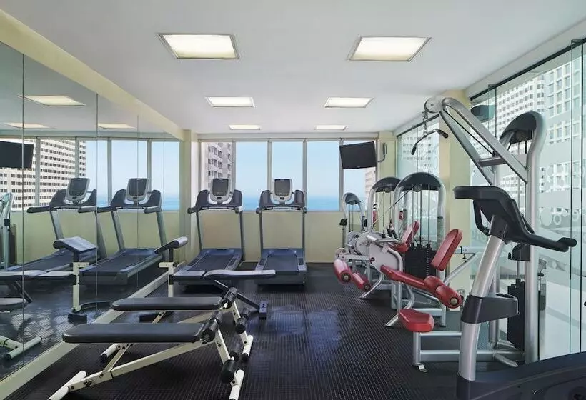 Fotos del hotel Sheraton Manila Bay  Multiple Use:  11