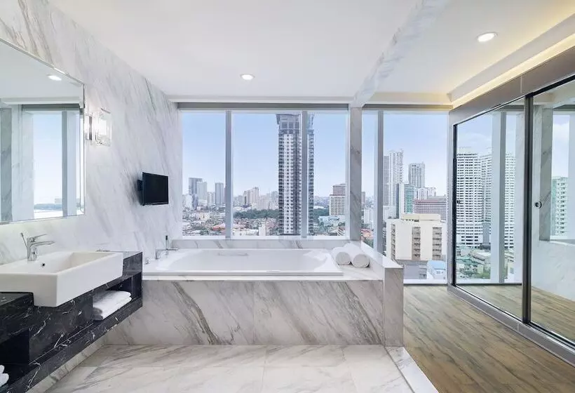 Fotos del hotel Sheraton Manila Bay  Multiple Use:  22