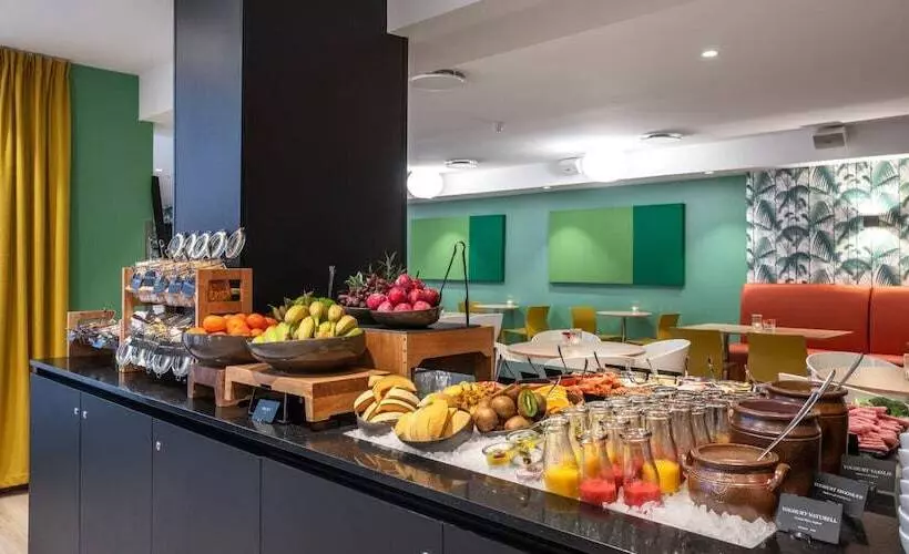 Fotos del hotel Thon Hotel Astoria:  5