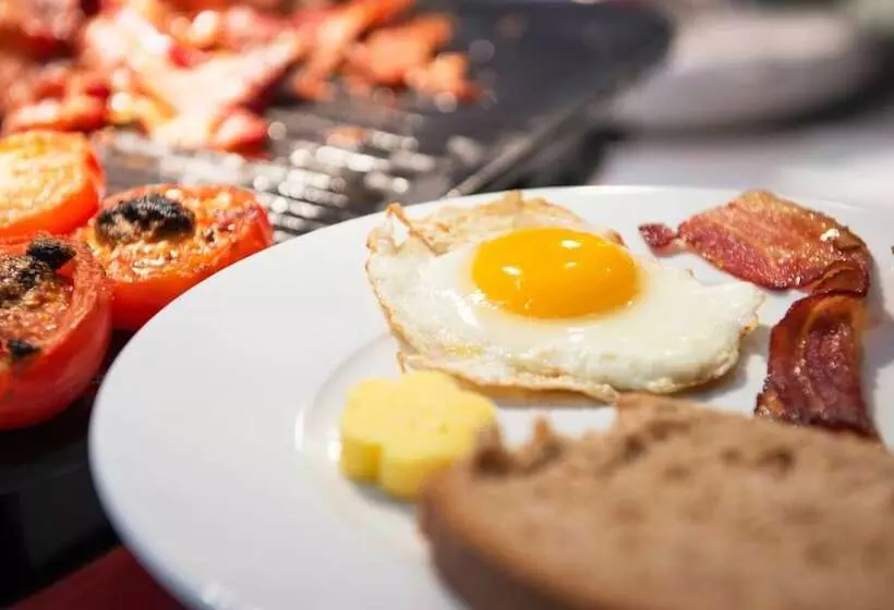 Fotos del hotel Thon Hotel Astoria:  2