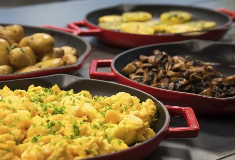 Fotos del hotel Thon Hotel Astoria:  6