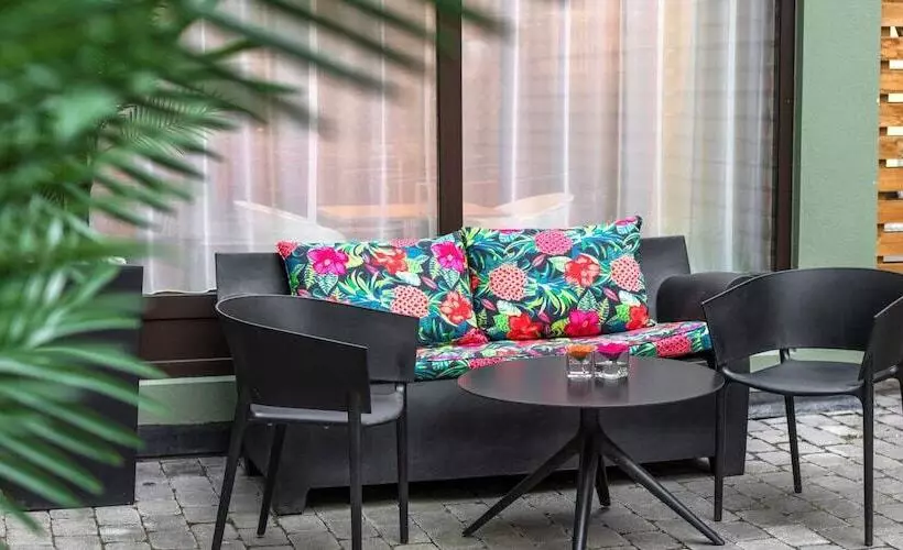 Fotos del hotel Thon Hotel Astoria:  7