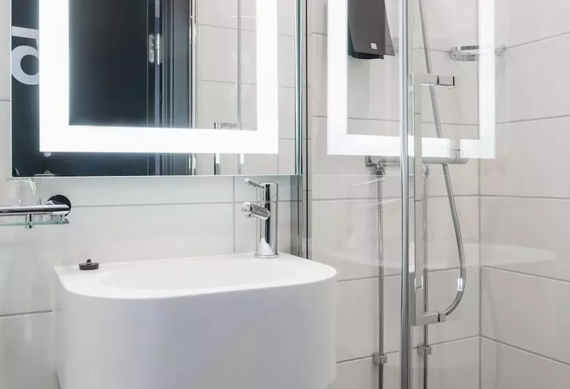 Fotos del hotel Thon Hotel Astoria:  4