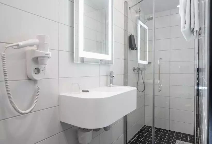 Fotos del hotel Thon Hotel Astoria:  8