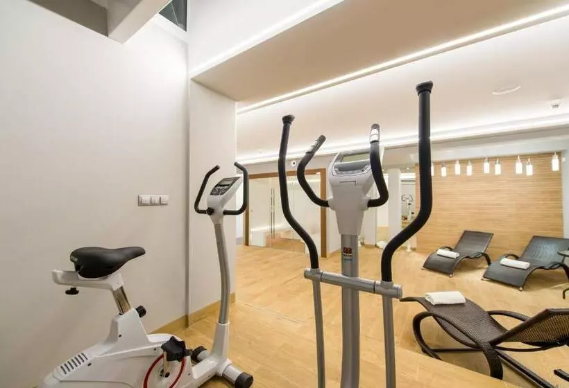 Fotos del hotel Vivaldi:  2