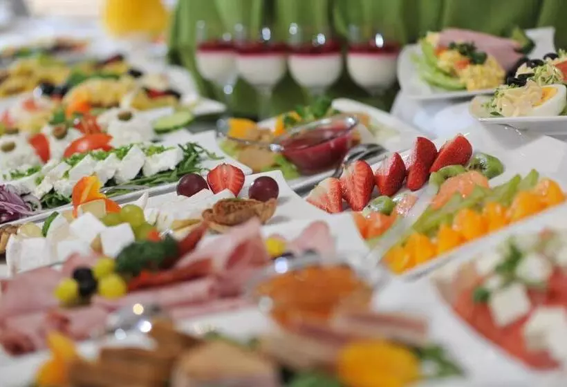 Fotos del hotel Vivaldi:  7