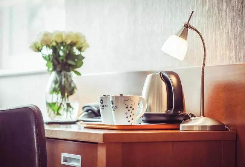 Fotos del hotel Vivaldi:  25