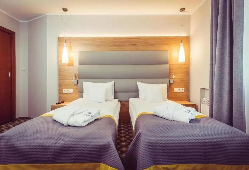 Fotos del hotel Vivaldi:  13