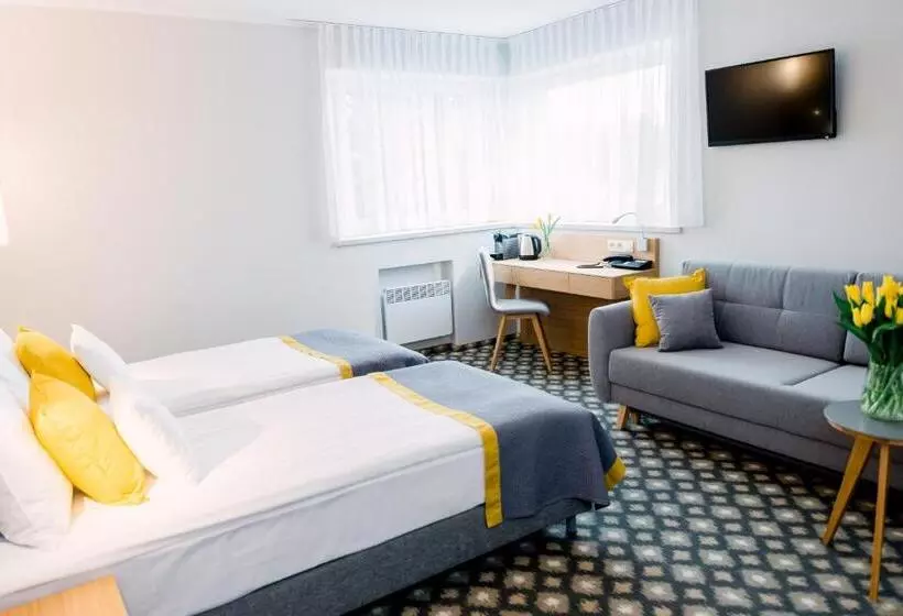 Fotos del hotel Vivaldi:  9