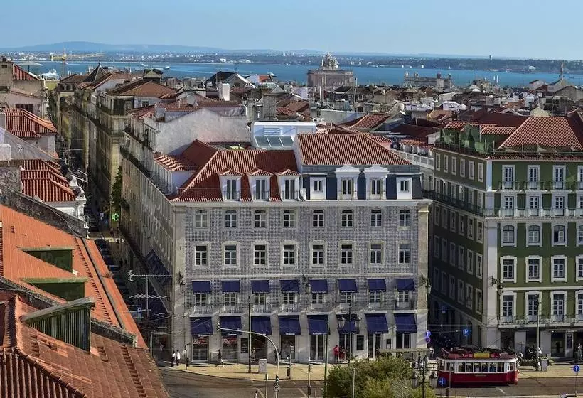 Fotos del hotel My Story Hotel Figueira:  10
