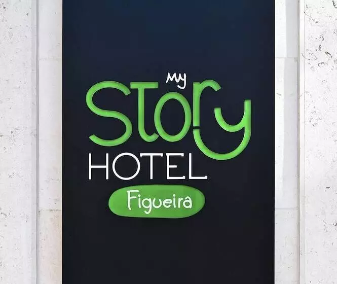 Fotos del hotel My Story Hotel Figueira:  23