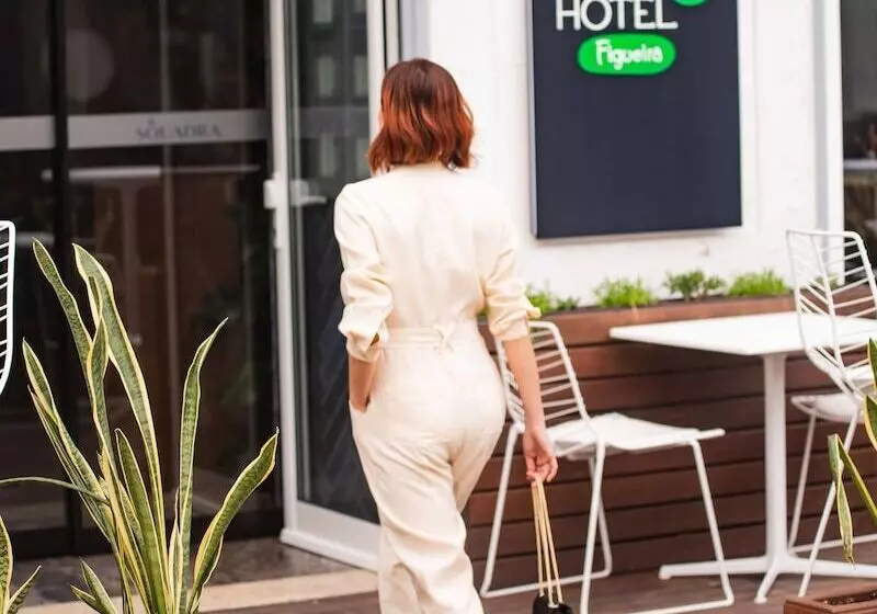 Fotos del hotel My Story Hotel Figueira:  5