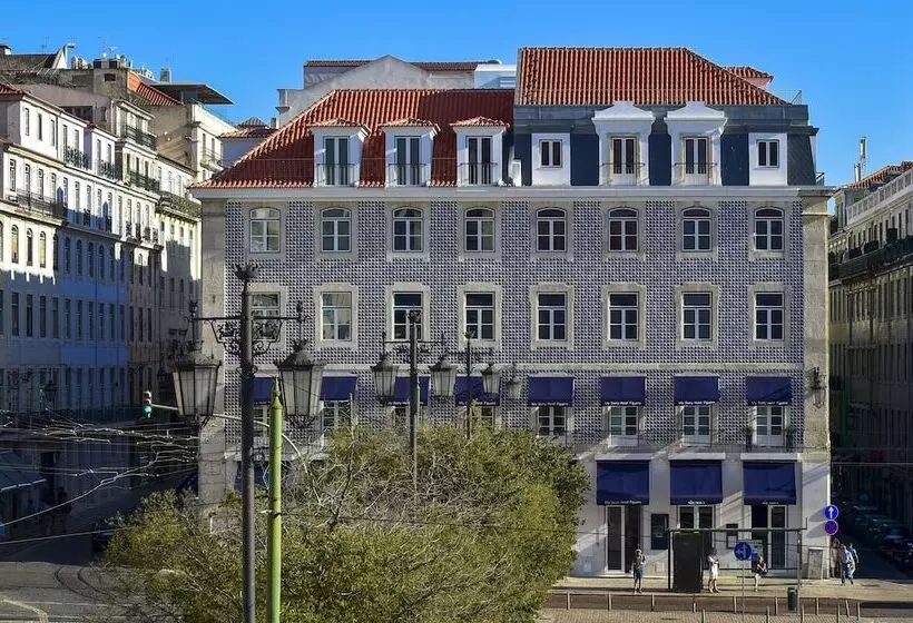 Fotos del hotel My Story Hotel Figueira:  16
