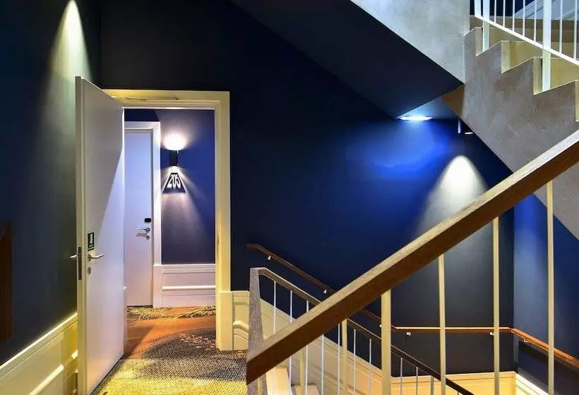 Fotos del hotel My Story Hotel Figueira:  3