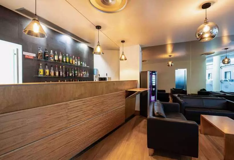 Fotos del hotel Comfort Inn Ponta Delgada:  5