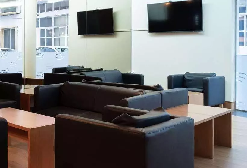 Fotos del hotel Comfort Inn Ponta Delgada:  2