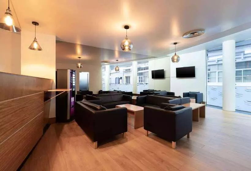 Fotos del hotel Comfort Inn Ponta Delgada:  19