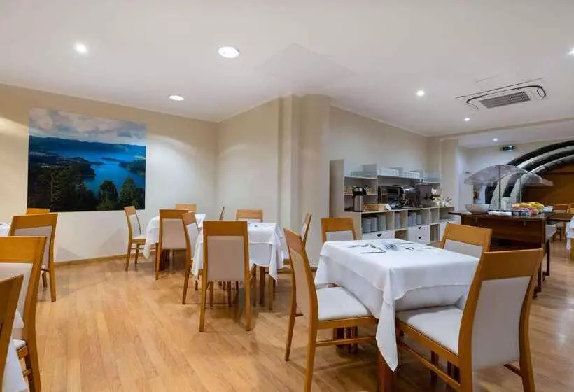 Fotos del hotel Comfort Inn Ponta Delgada:  20