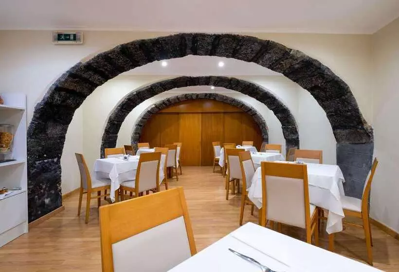 Fotos del hotel Comfort Inn Ponta Delgada:  4