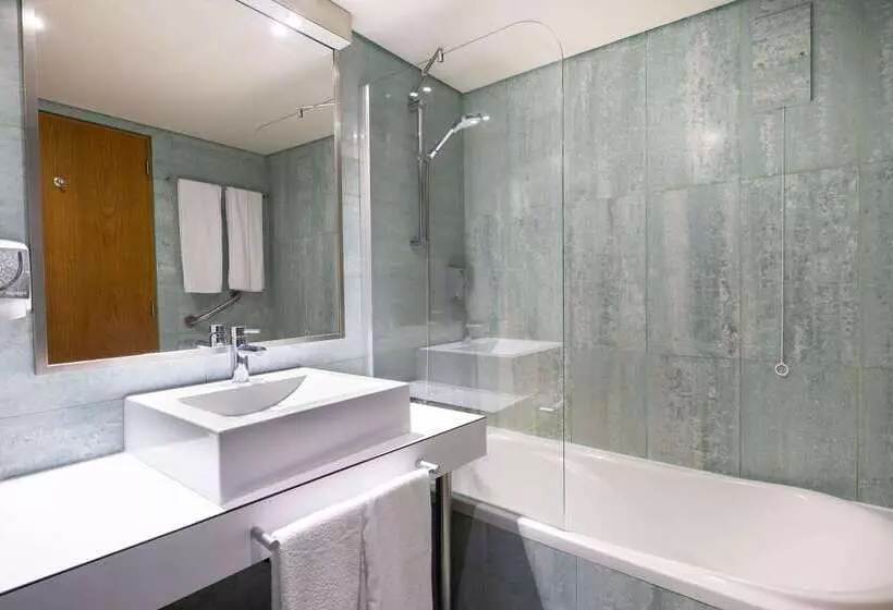 Fotos del hotel Comfort Inn Ponta Delgada:  7