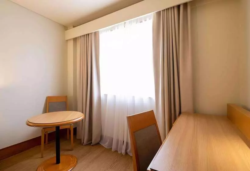 Fotos del hotel Comfort Inn Ponta Delgada:  18