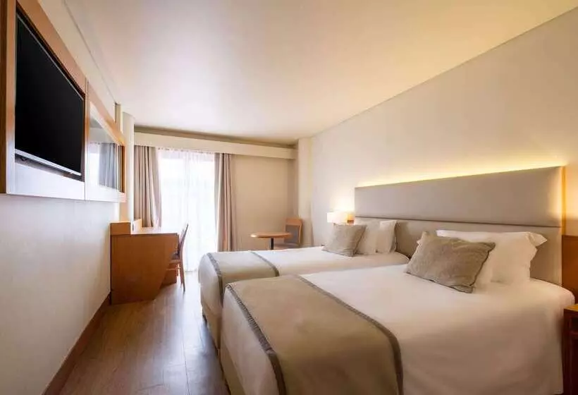 Comfort Inn Ponta Delgada