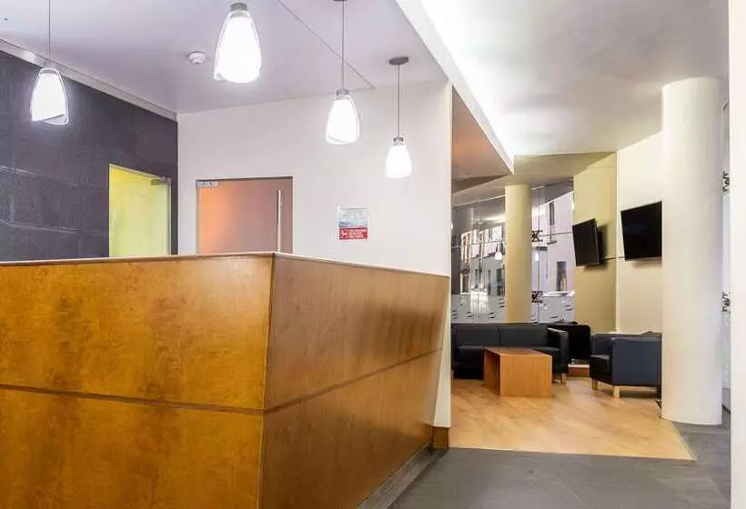 Fotos del hotel Comfort Inn Ponta Delgada:  22