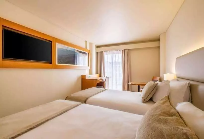 Fotos del hotel Comfort Inn Ponta Delgada:  21