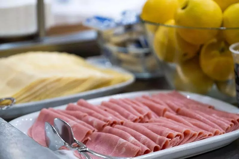 Fotos del hotel Comfort Inn Ponta Delgada:  25