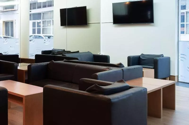 Fotos del hotel Comfort Inn Ponta Delgada:  9