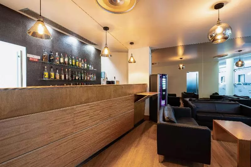 Fotos del hotel Comfort Inn Ponta Delgada:  12