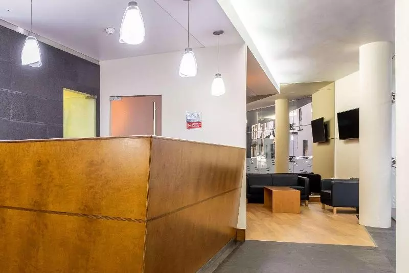 Fotos del hotel Comfort Inn Ponta Delgada:  10