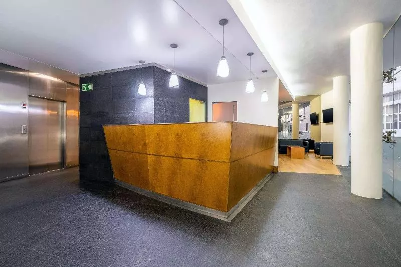 Fotos del hotel Comfort Inn Ponta Delgada:  3