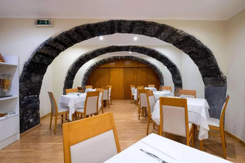 Fotos del hotel Comfort Inn Ponta Delgada:  23