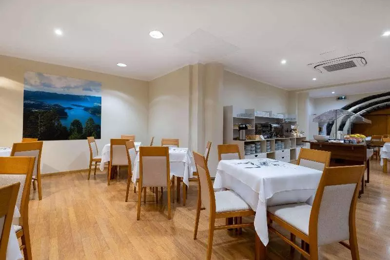 Fotos del hotel Comfort Inn Ponta Delgada:  11