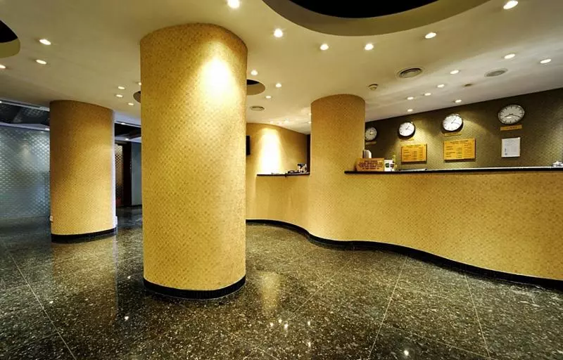 Fotos del hotel Minerva:  3