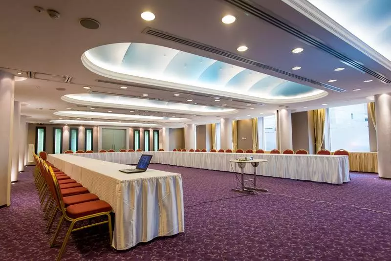 Fotos del hotel Minerva:  7