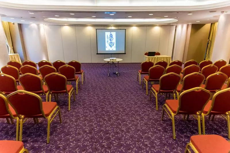 Fotos del hotel Minerva:  14