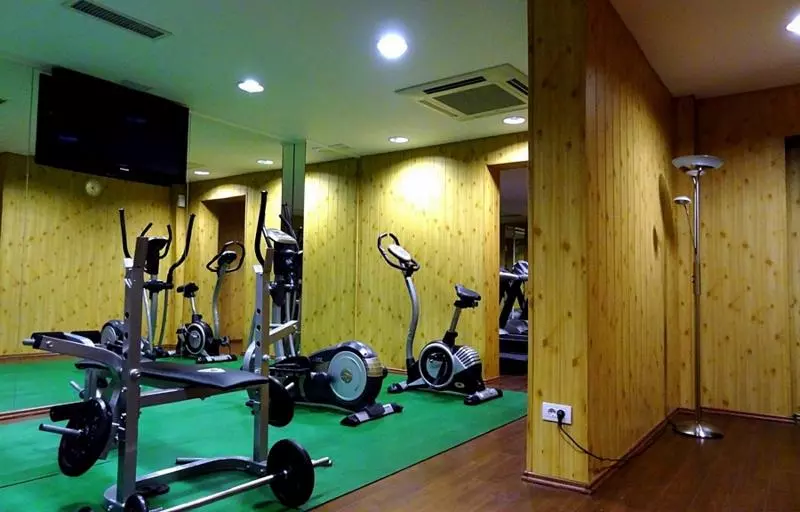 Fotos del hotel Minerva:  4