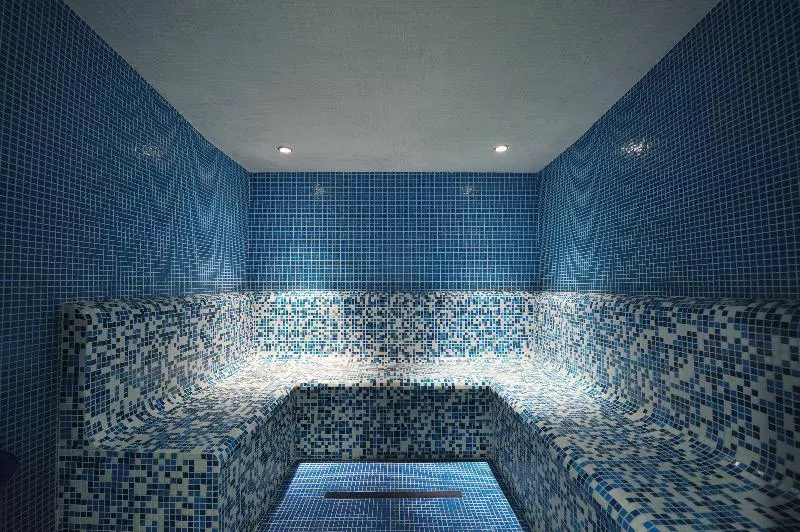 Fotos del hotel Minerva:  9