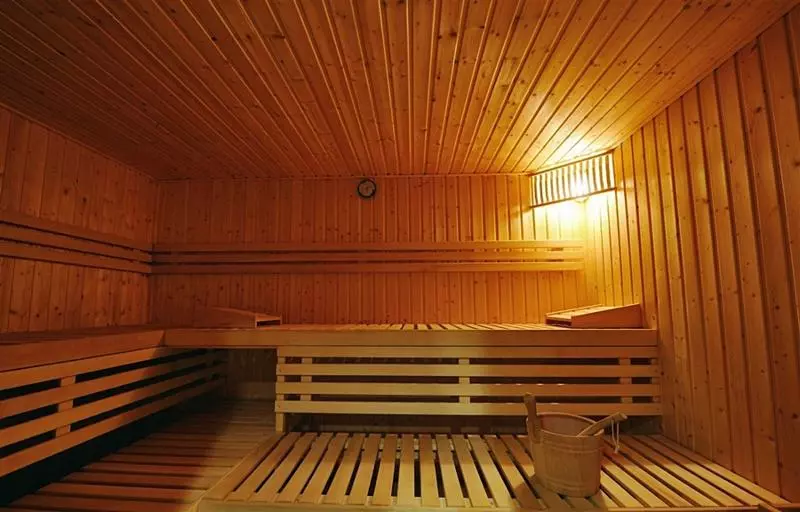 Fotos del hotel Minerva:  5