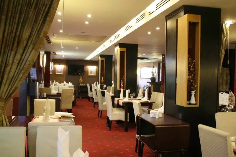 Fotos del hotel Minerva:  15