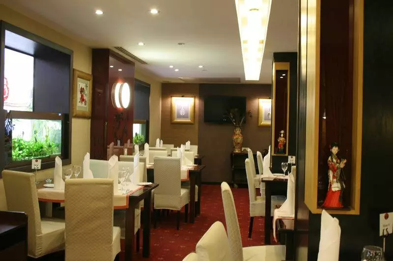 Fotos del hotel Minerva:  6