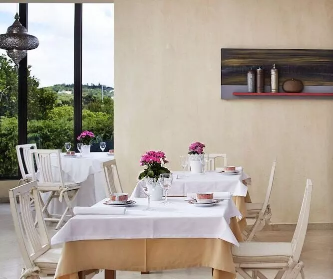 Fotos del hotel Parque Das Laranjeiras:  10