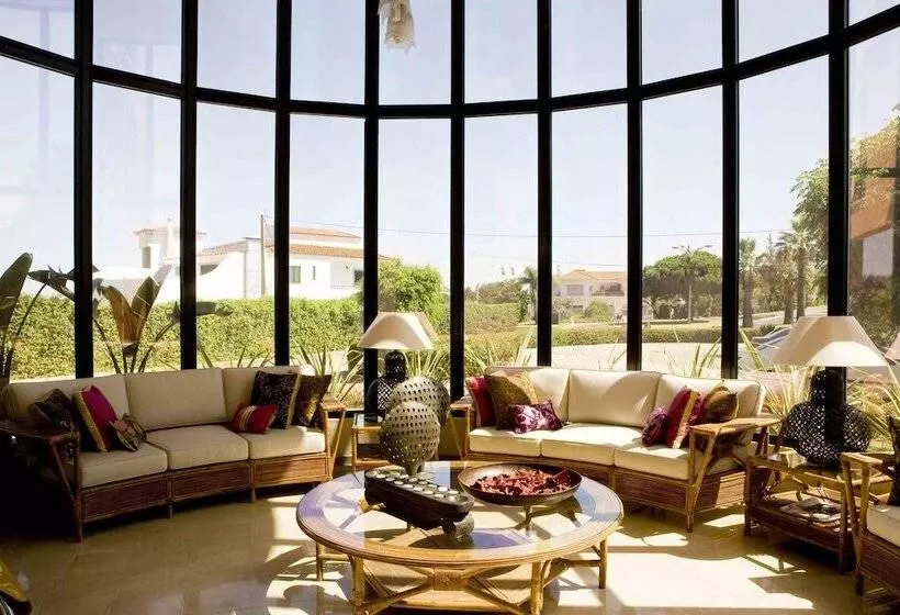 Fotos del hotel Parque Das Laranjeiras:  3