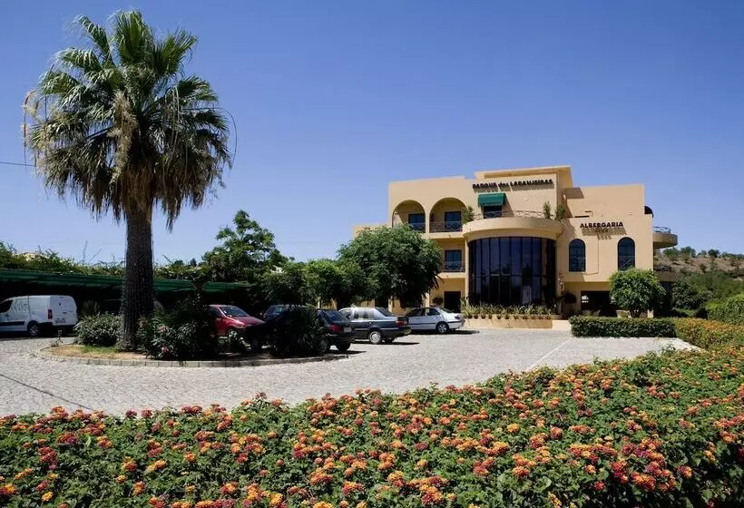 Fotos del hotel Parque Das Laranjeiras:  2