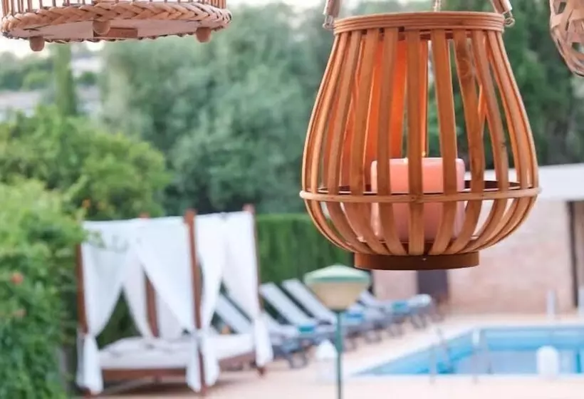 Fotos del hotel Parque Das Laranjeiras:  6