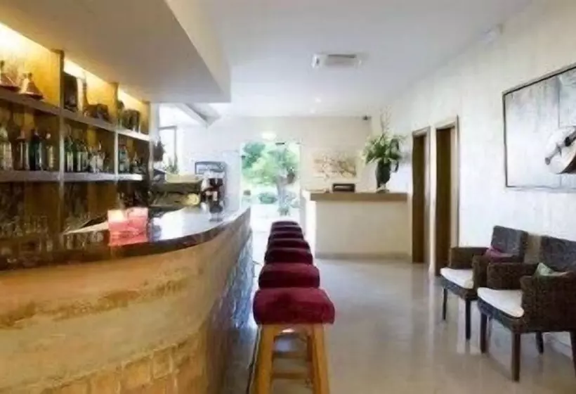 Fotos del hotel Parque Das Laranjeiras:  11